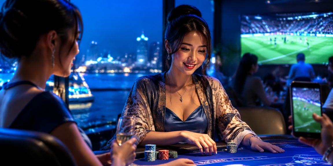 Người chơi cá cược bóng đá tại Sapa hưởng gió núi trong lành