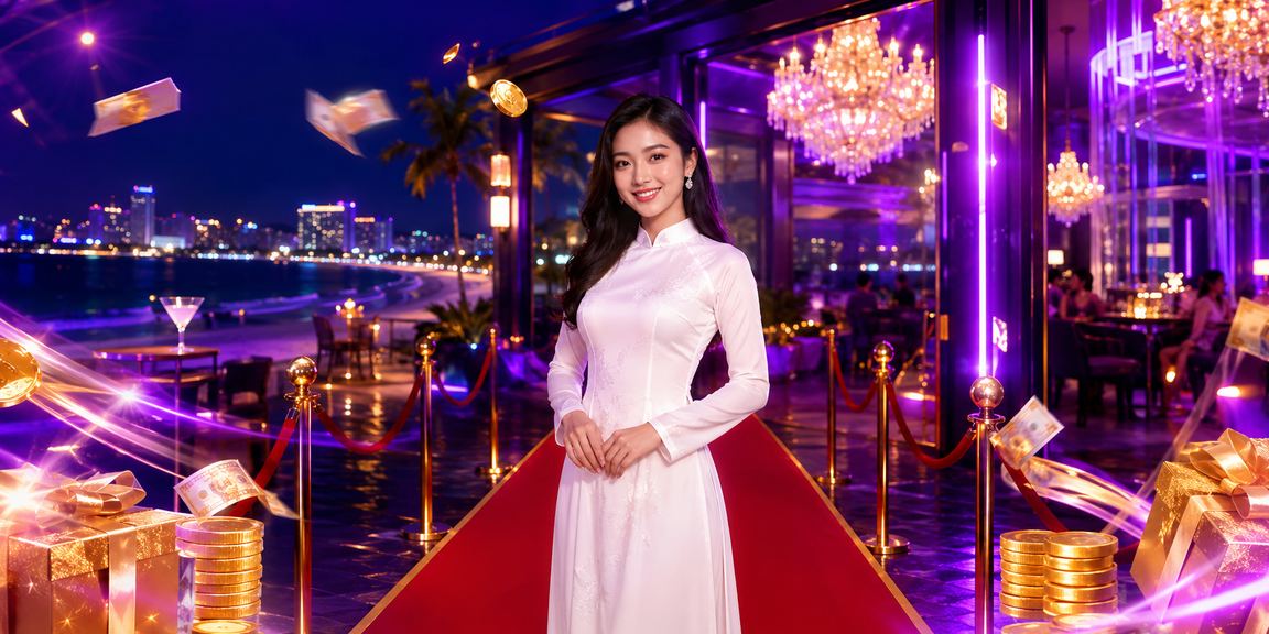 Khung cảnh cá cược casino và thể thao trực tuyến đặc trưng của người dùng Việt Nam